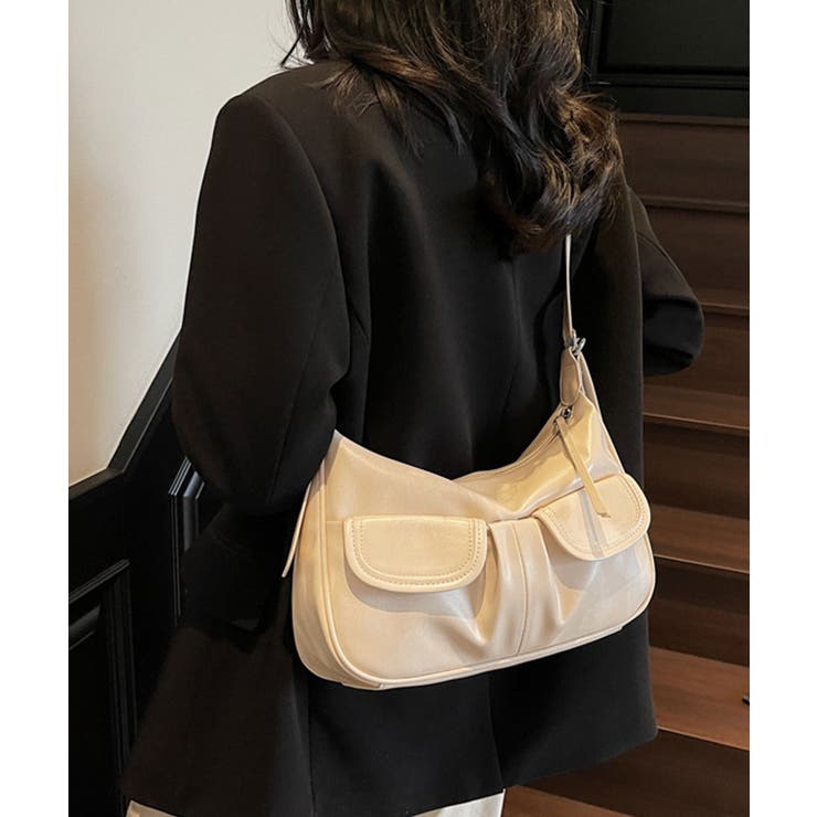 ショルダーバッグ レディース ブランド | ninon | 詳細画像3 