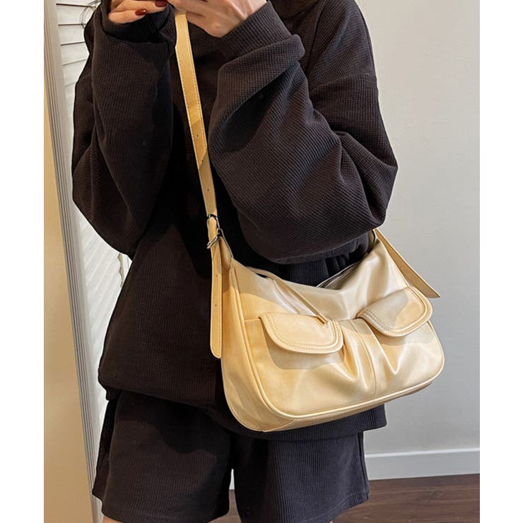 ショルダーバッグ レディース ブランド | ninon | 詳細画像5 