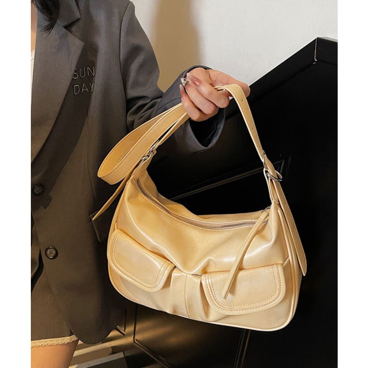 ショルダーバッグ レディース ブランド | ninon | 詳細画像6 