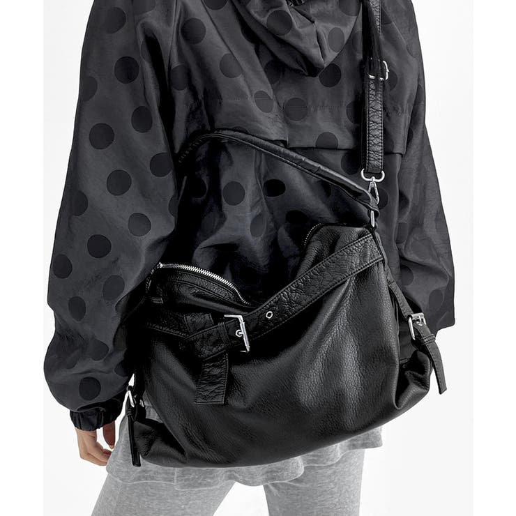 トートバッグ レディース ショルダー | ninon | 詳細画像8 