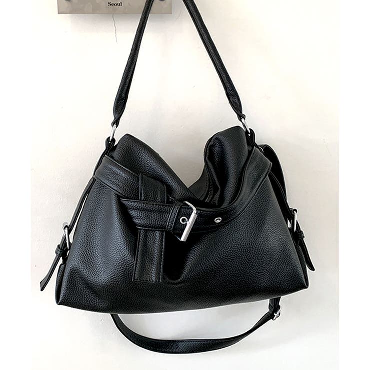 トートバッグ レディース ショルダー | ninon | 詳細画像9 