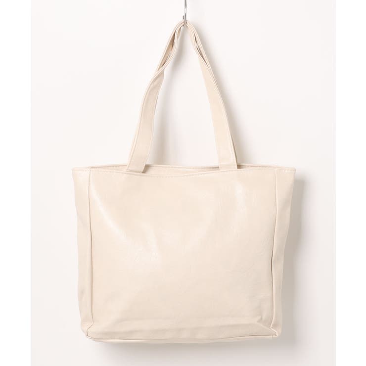 トートバッグ レディース 軽量 | ninon | 詳細画像11 