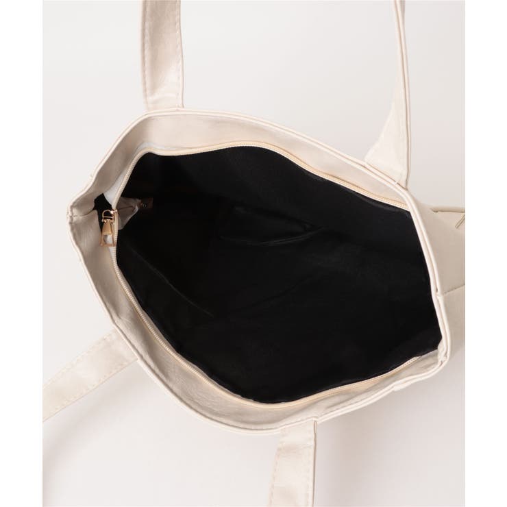 トートバッグ レディース 軽量 | ninon | 詳細画像13 