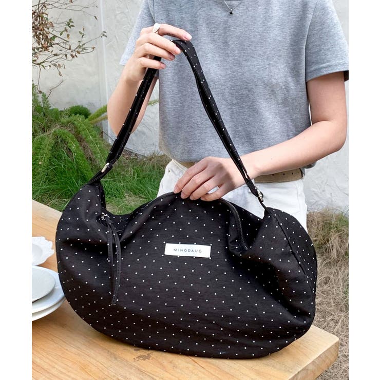 ショルダーバッグ レディース ブランド | ninon | 詳細画像10 