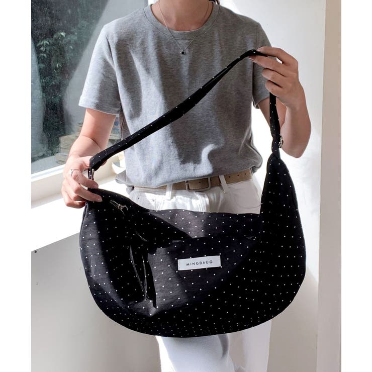 ショルダーバッグ レディース ブランド | ninon | 詳細画像11 