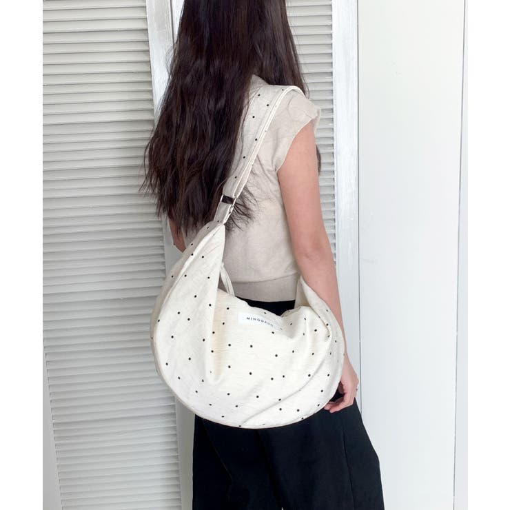 ショルダーバッグ レディース ブランド | ninon | 詳細画像2 