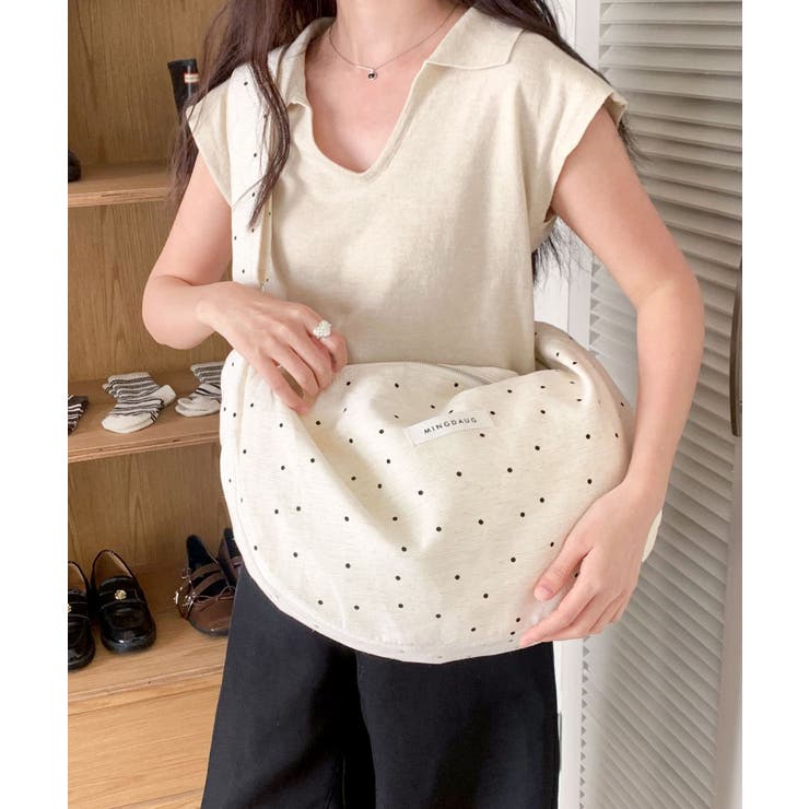 ショルダーバッグ レディース ブランド | ninon | 詳細画像3 