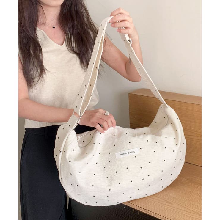 ショルダーバッグ レディース ブランド | ninon | 詳細画像4 