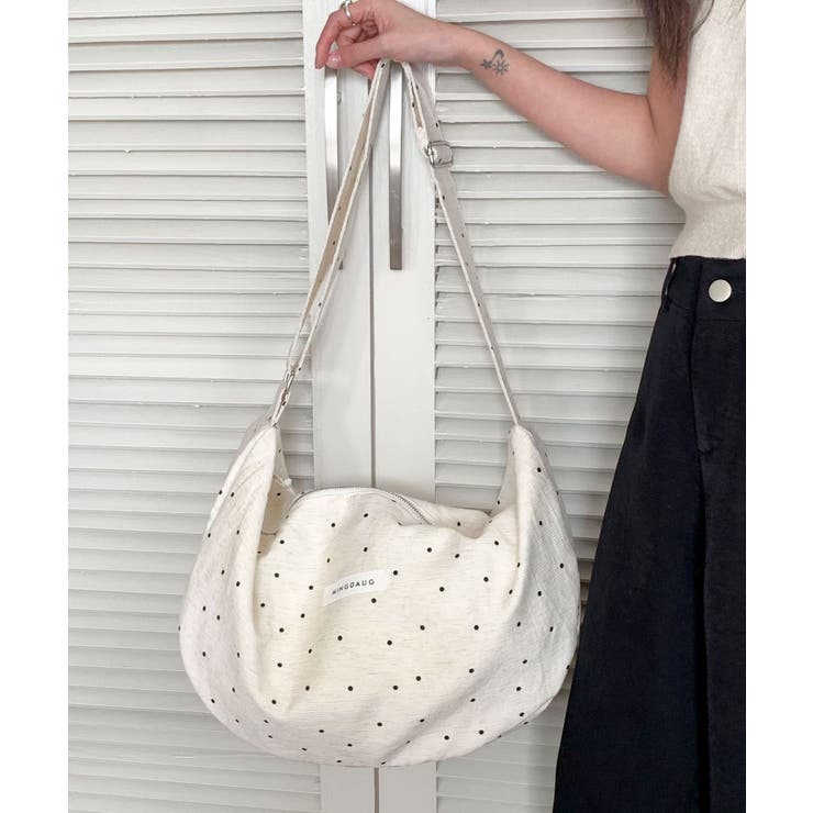 ショルダーバッグ レディース ブランド | ninon | 詳細画像5 