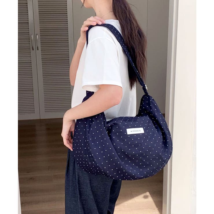 ショルダーバッグ レディース ブランド | ninon | 詳細画像6 