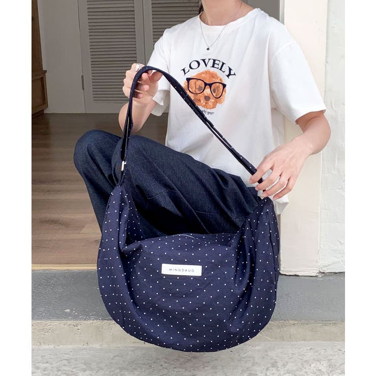 ショルダーバッグ レディース ブランド | ninon | 詳細画像8 