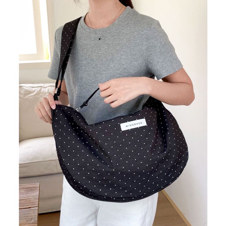 ブラック | ショルダーバッグ レディース ブランド | ninon