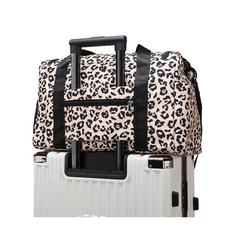 ボストンバッグ レディース 修学旅行 | ninon | 詳細画像14 