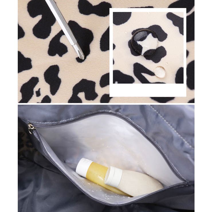 ボストンバッグ レディース 修学旅行 | ninon | 詳細画像16 