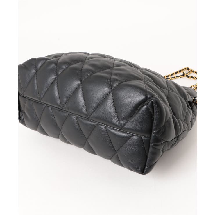 トートバッグ レディース 大きめ | ninon | 詳細画像10 