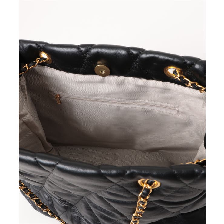 トートバッグ レディース 大きめ | ninon | 詳細画像11 