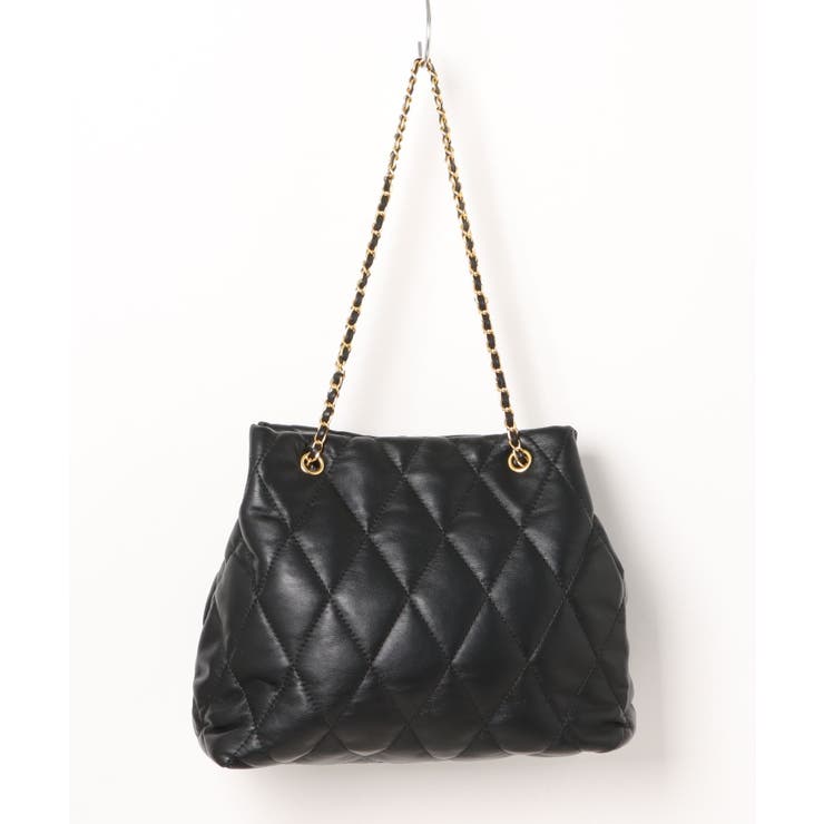 トートバッグ レディース 大きめ | ninon | 詳細画像9 