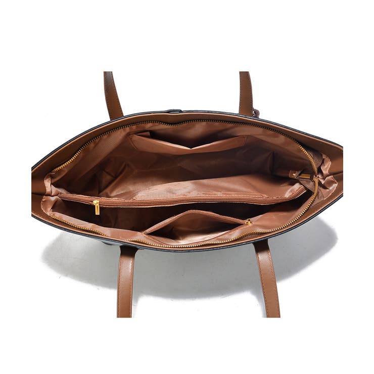 トートバッグ レディース おしゃれ | ninon | 詳細画像12 