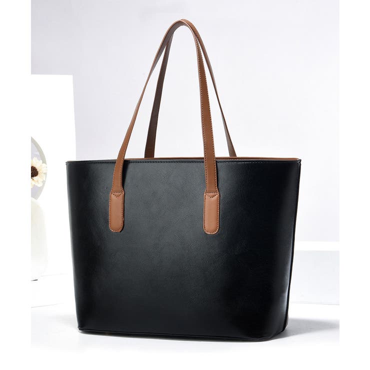 トートバッグ レディース おしゃれ | ninon | 詳細画像9 