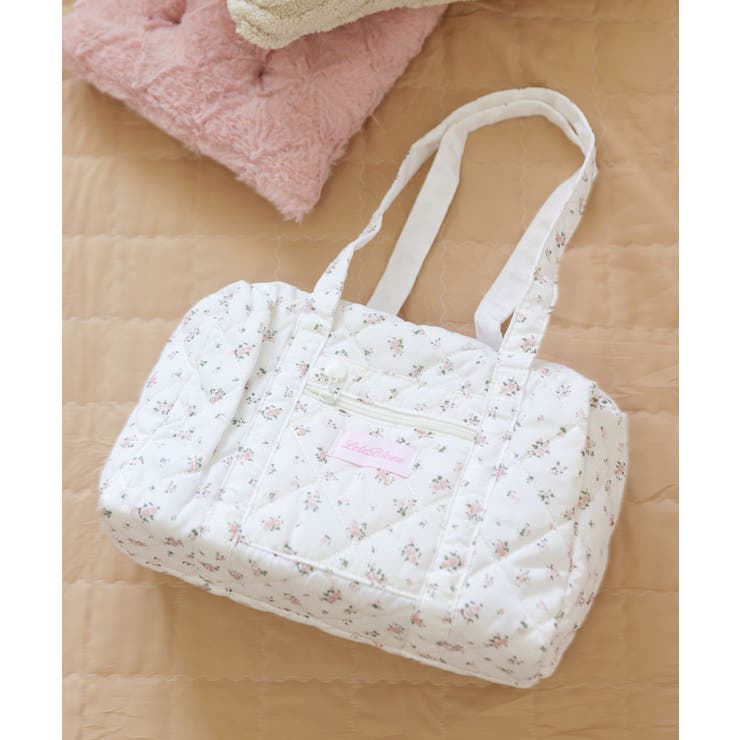 ボストンバッグ レディース 旅行 | ninon | 詳細画像16 