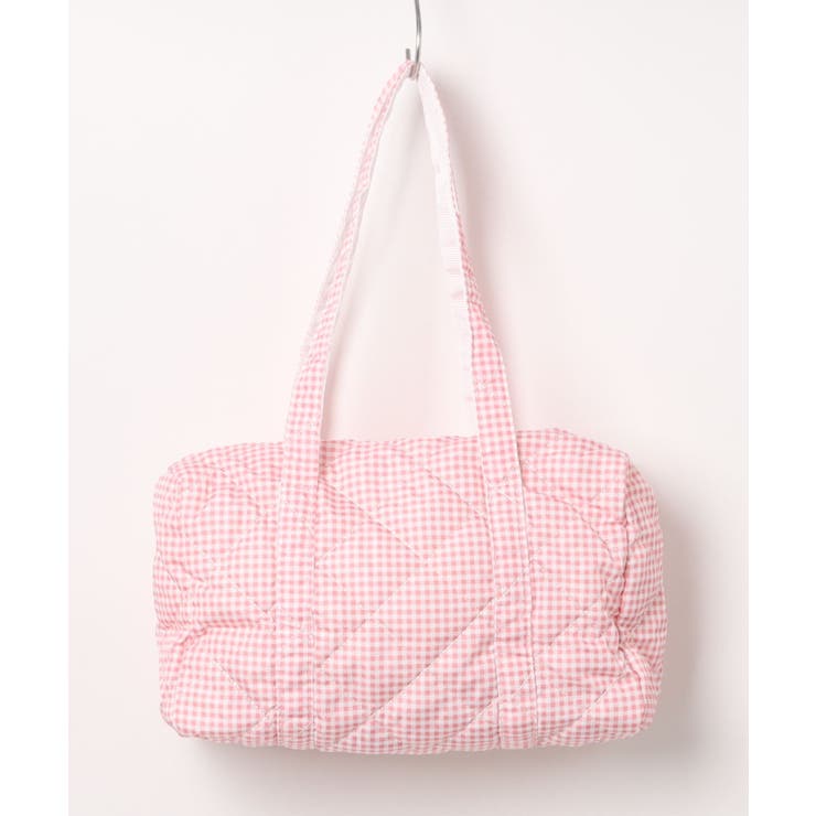 ボストンバッグ レディース 旅行 | ninon | 詳細画像18 