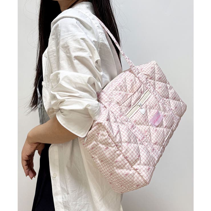 ボストンバッグ レディース 旅行 | ninon | 詳細画像5 