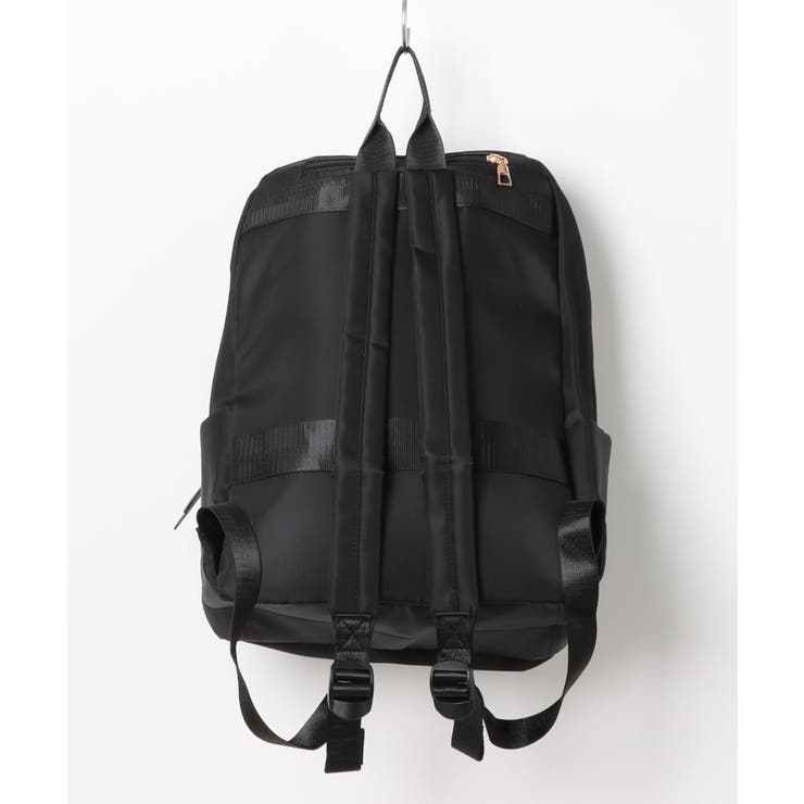 リュック レディース 軽量 | ninon | 詳細画像10 