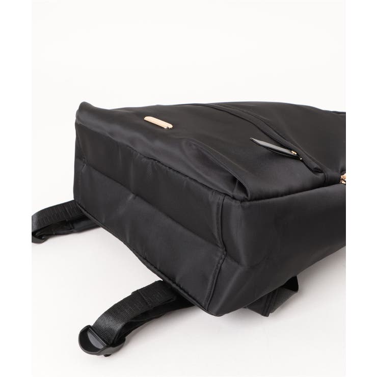 リュック レディース 軽量 | ninon | 詳細画像11 