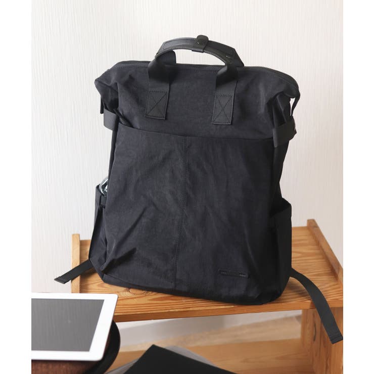 リュック レディース 旅行 | ninon | 詳細画像2 