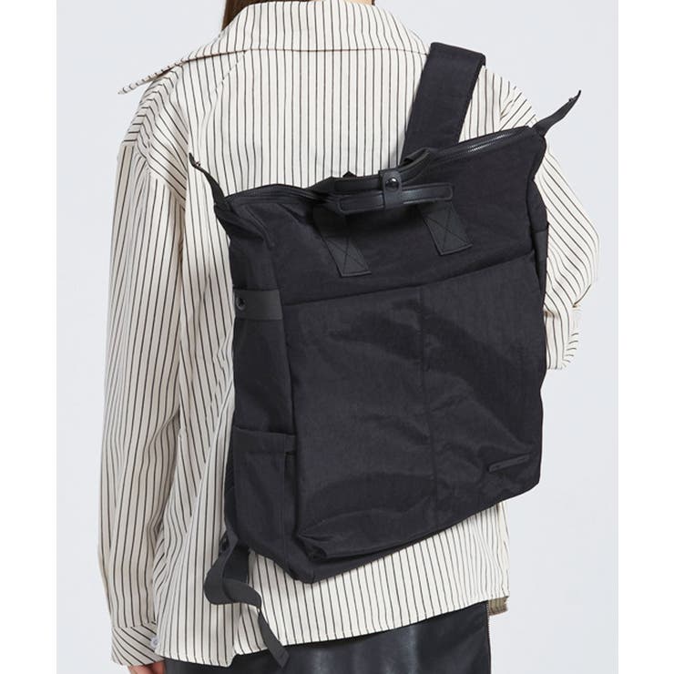 リュック レディース 旅行 | ninon | 詳細画像6 