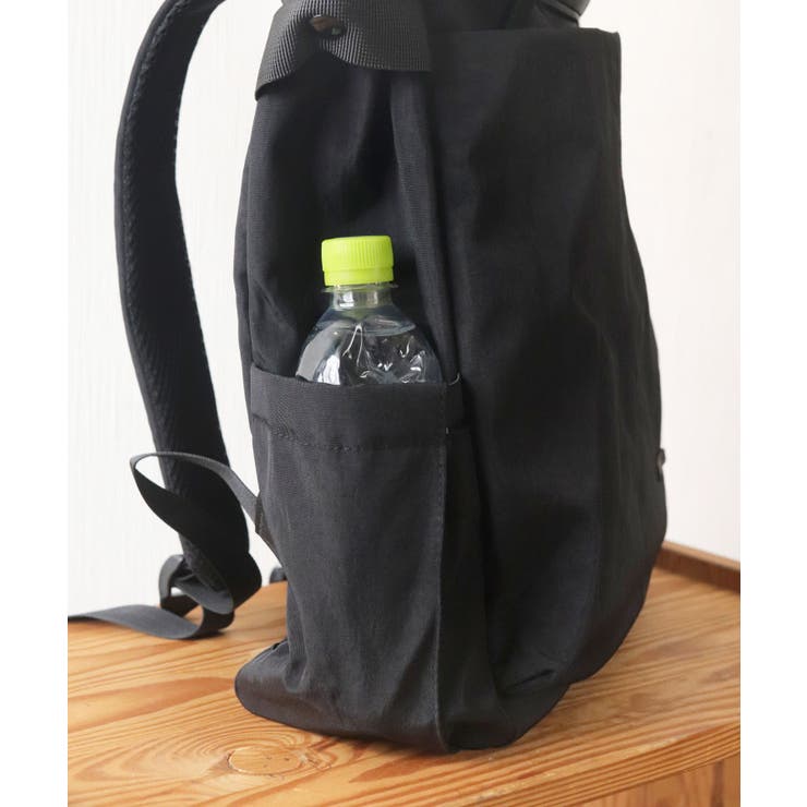 リュック レディース 旅行 | ninon | 詳細画像8 