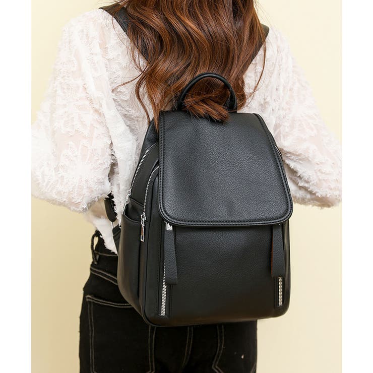 リュック レディース リュックサック | ninon | 詳細画像3 