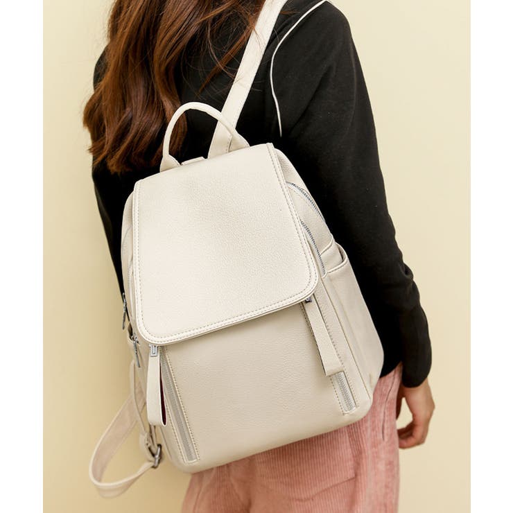 リュック レディース リュックサック | ninon | 詳細画像7 