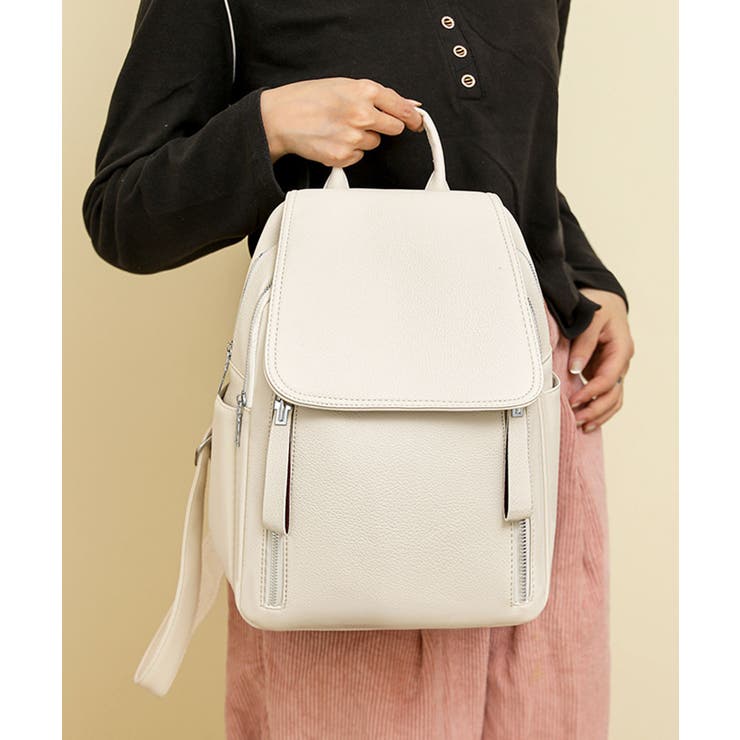 リュック レディース リュックサック | ninon | 詳細画像8 