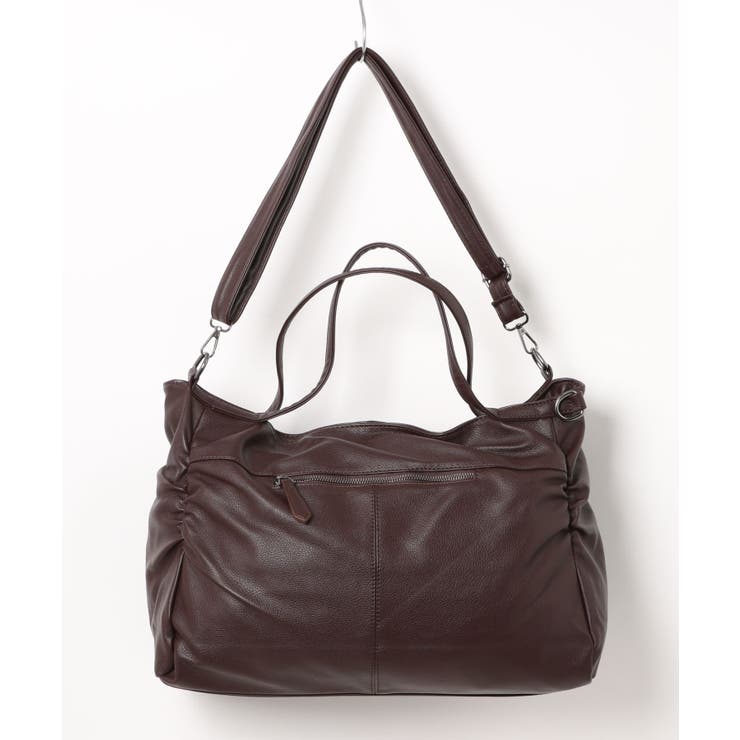 トートバッグ レディース 大きめ | ninon | 詳細画像12 