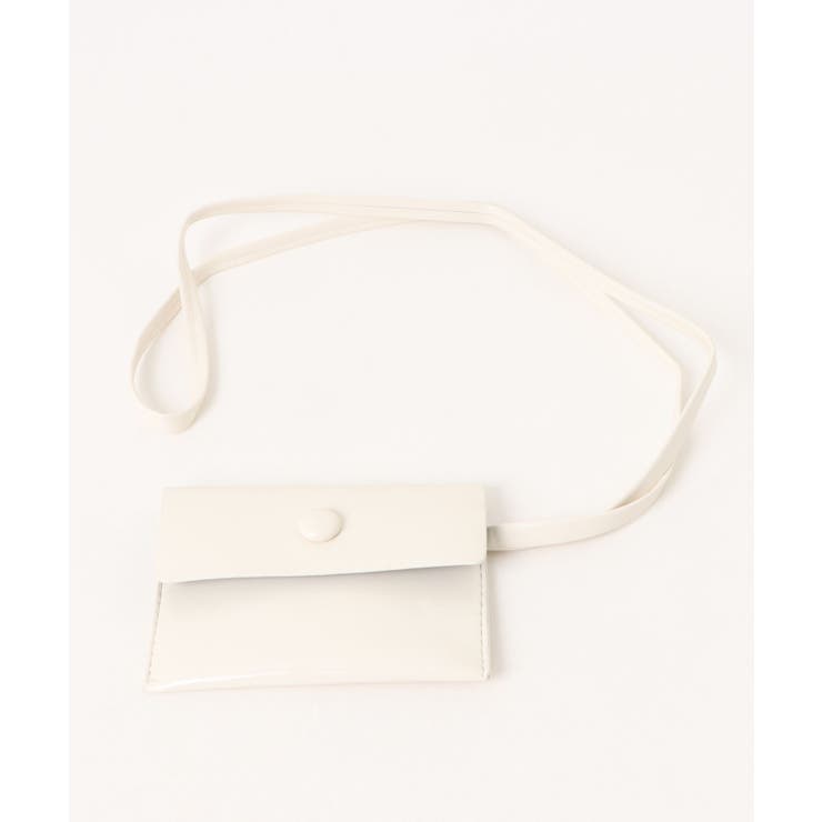 トートバッグ レディース ファスナー付き | ninon | 詳細画像23 