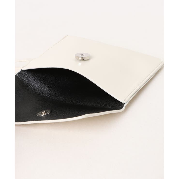 トートバッグ レディース ファスナー付き | ninon | 詳細画像24 