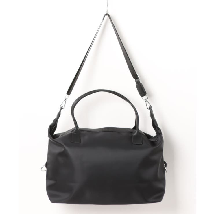 ボストンバッグ 旅行 レディース | ninon | 詳細画像12 