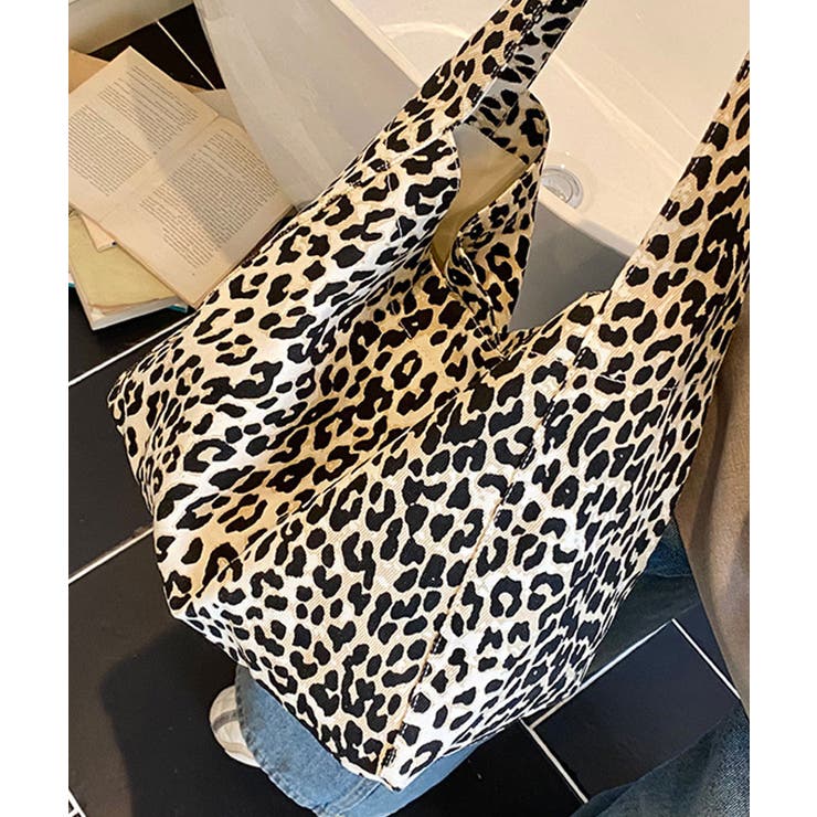 トートバッグ レディース おしゃれ | ninon | 詳細画像10 