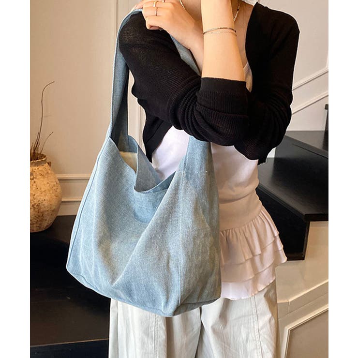 トートバッグ レディース おしゃれ | ninon | 詳細画像12 