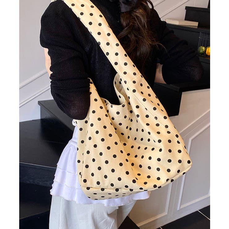 トートバッグ レディース おしゃれ | ninon | 詳細画像3 