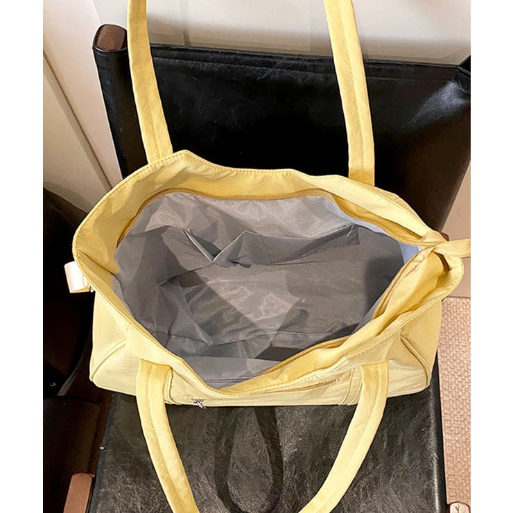 トートバッグ レディース ショルダー | ninon | 詳細画像11 