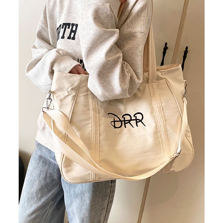 トートバッグ レディース ショルダー | ninon | 詳細画像2 