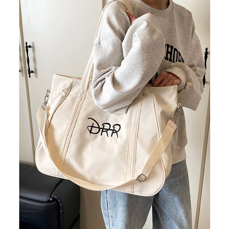 トートバッグ レディース ショルダー | ninon | 詳細画像3 