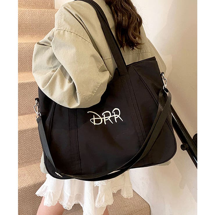 トートバッグ レディース ショルダー | ninon | 詳細画像6 