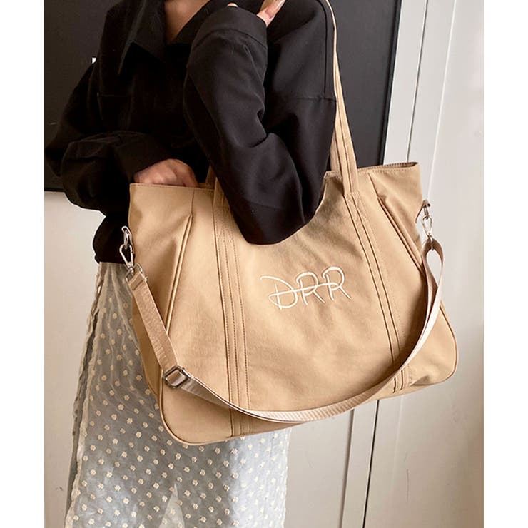 トートバッグ レディース ショルダー | ninon | 詳細画像7 