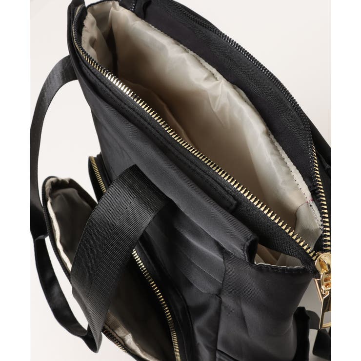 リュック レディース 軽量 | ninon | 詳細画像14 