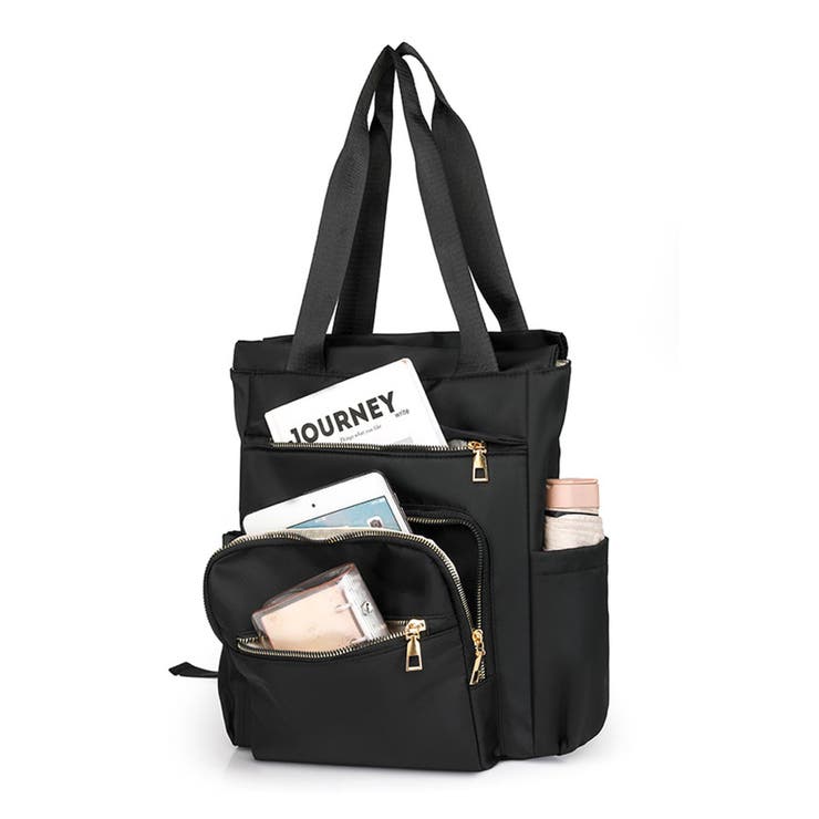 リュック レディース 軽量 | ninon | 詳細画像6 