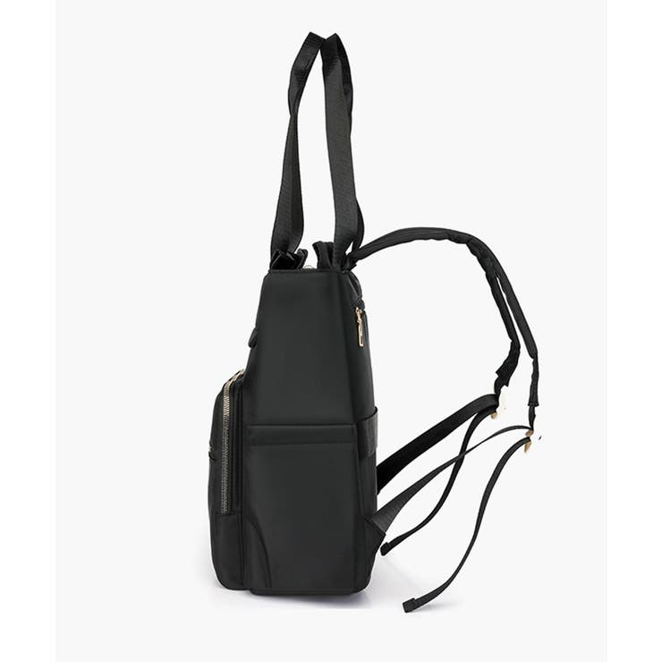 リュック レディース 軽量 | ninon | 詳細画像8 