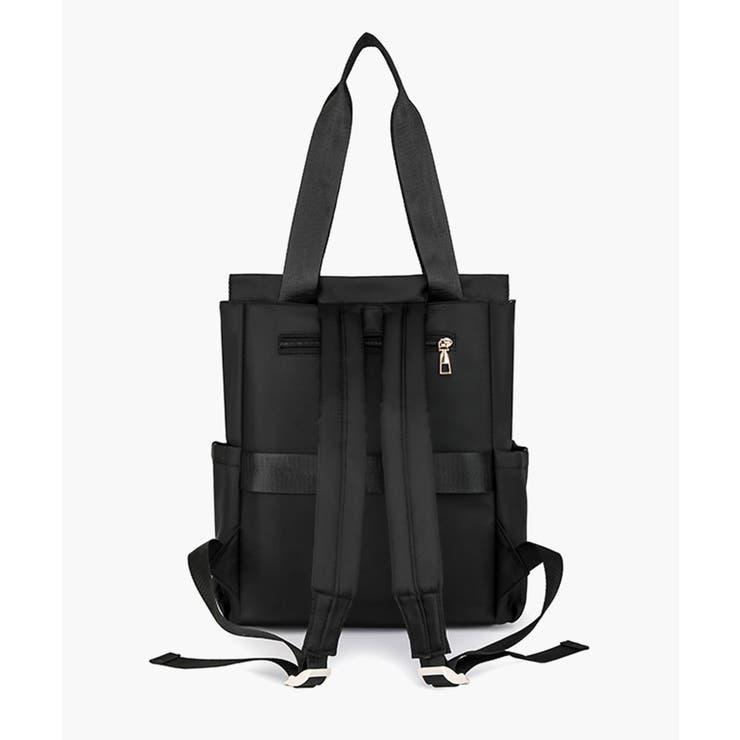 リュック レディース 軽量 | ninon | 詳細画像9 